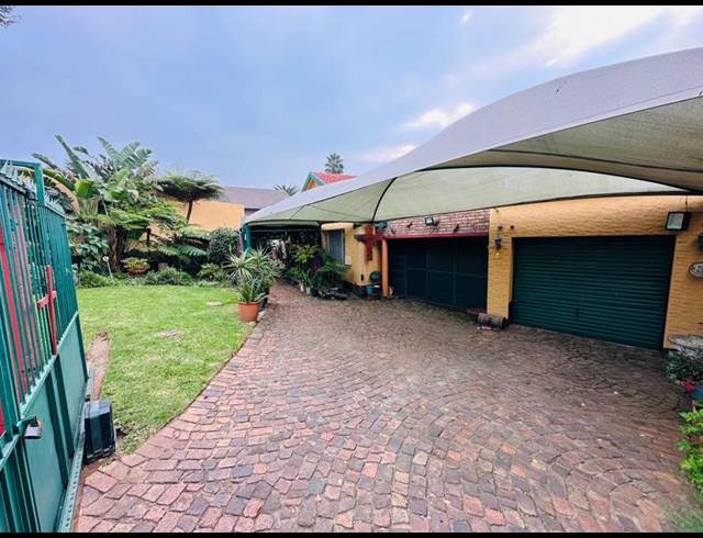 3 BEDROOM HOUSE FOR SALE IN PRIMROSE